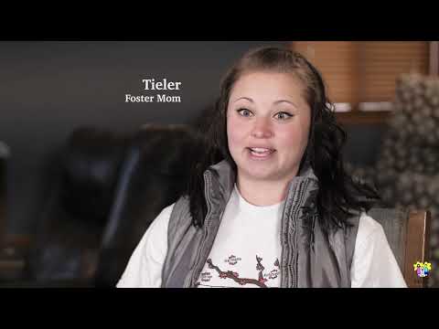 Abbott House Foster Parent Video 2024