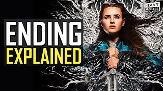 CURSED Ending Explained | Full Series Breakdown & Spoiler Review + Season 2 Predictions & Theories