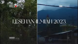 KEGIATAN LESEHAN ILMIAH 2023 ~ KELOMPOK 7 ~ TADRIS BIOLOGI ~ UNIVERSITAS ISLAM NEGERI SUMATERA UTARA