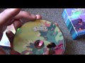 Steven Universe: The Complete Collection DVD Unboxing from Cartoon Network