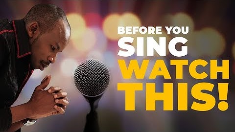Download Sijaona Mwingine By Patrick Kubuya Mp3 Free And Mp4