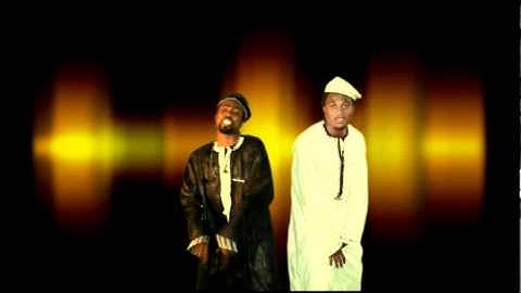 Double- "Walai Talai" (Official Video - Akwaaba Music)