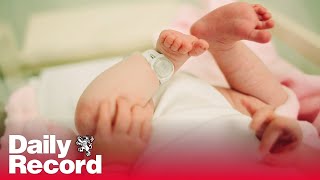 Scottish Baby Girl Names That Are Top 10 This Winter