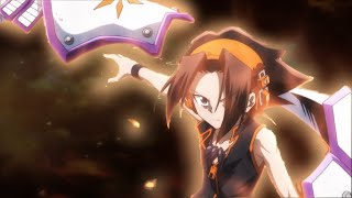 Yoh Asakura Edit - Change