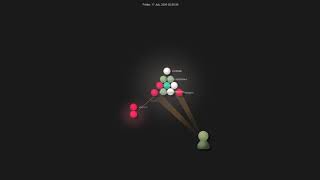 Gource visualisation: begriffs/mimedown on 2020-07-17