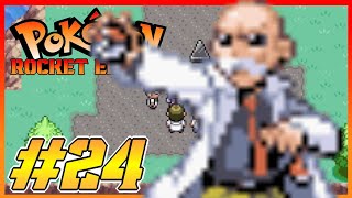 Blaines Secret!!! - Pokemon Team Rocket Edition English - Gameplay Walkthrough Part 24