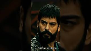 Osman Bey'i idamın kıyısından kurtardı! - Kuruluş Osman 126.#kurulusosman #ertugrulstatus #shorts