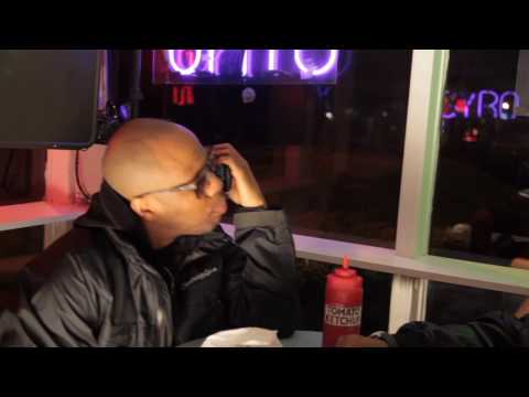 Consequence feat. Styles P "Don't Stand So Close" ...