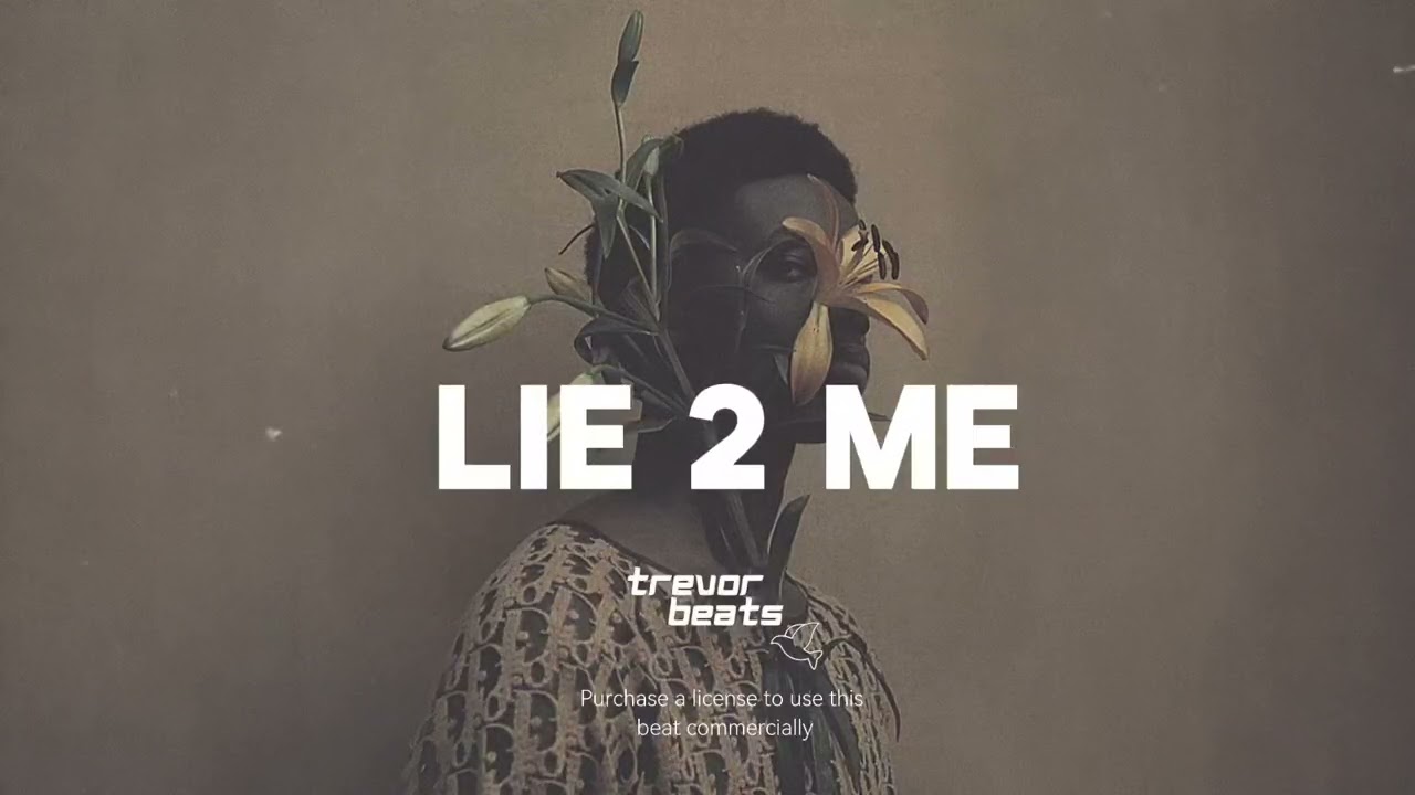 Emotional Afrobeat Instrumental 2026 