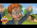 Normans Dog Disaster! | Fireman Sam US | Cartoons For Kids