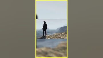 Gta Tryhard as a youtube banner #Shorts #Gta