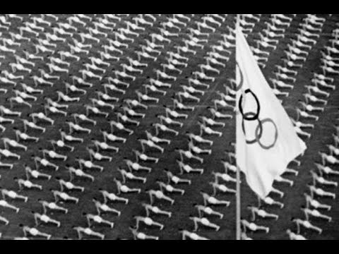 ZDFinfo Doku: Hitlers Reich Privat: Olympia 1936