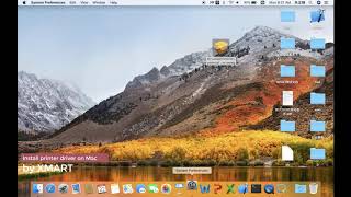 RP421 MAC