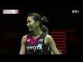 [BWF] WD - Semifinals｜KITIT & PRAJO vs CRAST & PONNA H/L | TOYOTA THAILAND OPEN 2024
