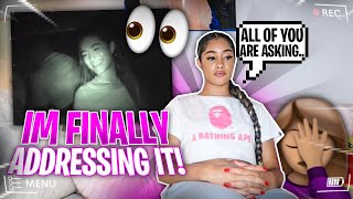 JUICY Q&A! *RELATIONSHIPS...WAS I IN THE GUNNA VIDEO? ETC.*