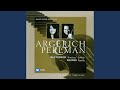 Miniature de la vidéo de la chanson Violin Sonata No. 9 In A Major, Op. 47 "Kreutzer": I. Adagio Sostenuto - Presto - Adagio