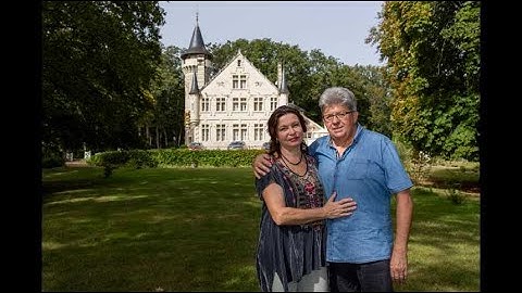 TOP TOURISME. La château Picol : "on est tombés sous le charme des lieux"