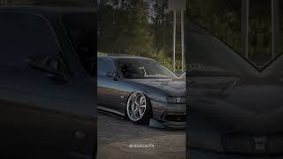 Nissan Silvia Edit