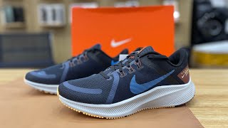 Nike Quest 4 Thunder Blue DA1105-400 phong cách nổi bật