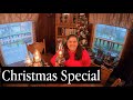 Tessie's Snowy Homestead Christmas Special
