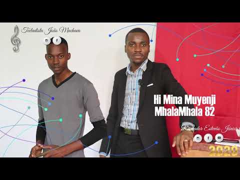 Hi Mina Muyenji