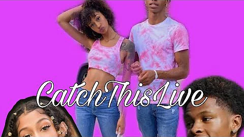 CherryChy talks Bartis Breakup|He did what!???