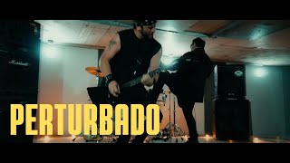 Waynestock -  Perturbado (Official Video)