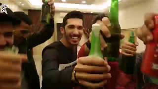 أمي مسافرة و عامل حفلة لن تصدق ماذا حصل !! +18