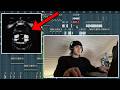 Making a Kanye West "THIS A MUST" Type Beat with a Beat Switch | FL Studio Cookup