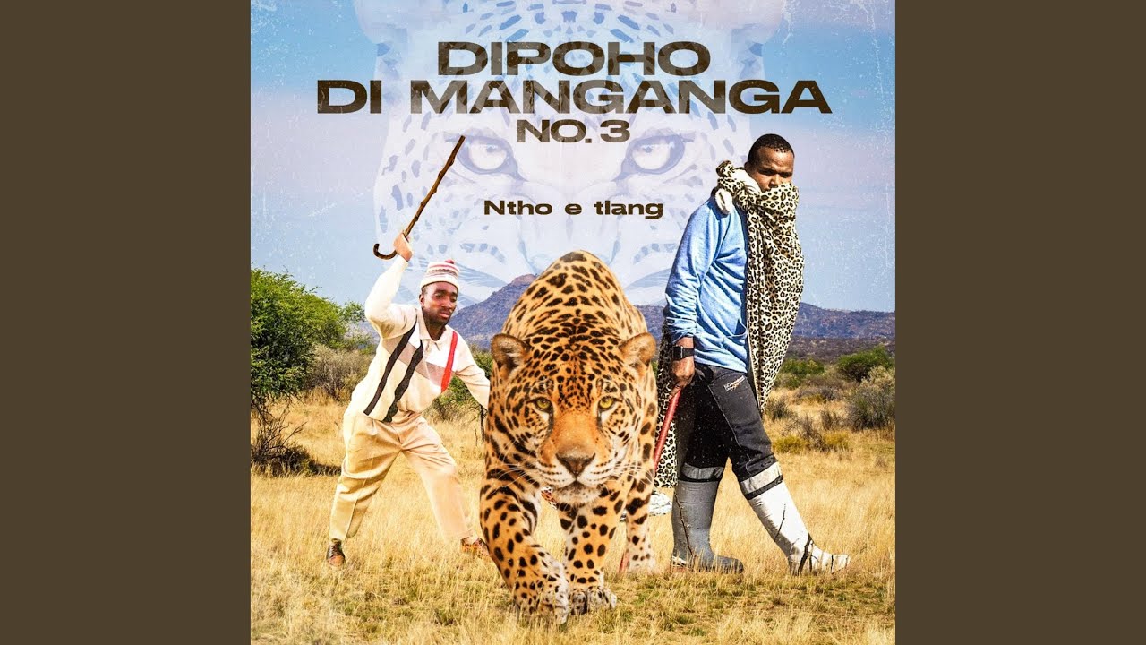 Metswalle yaka feat Dipoho di Manganga no3