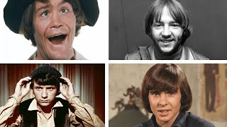 Deconstructing Last Train to Clarksville  The Monkees (Isolated Tracks)