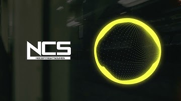 Bad Computer & Danyka Nadeau - Chasing Clouds [NCS Fanmade]
