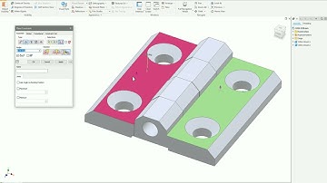 Inventor: The correct way to apply angular constraints