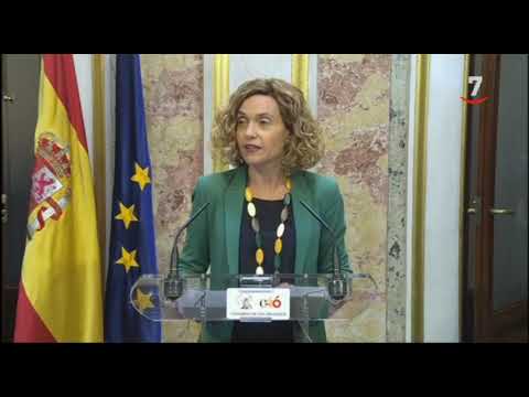 La Mesa del Congreso suspende a los cuatro diputados presos por el 'procés' la85