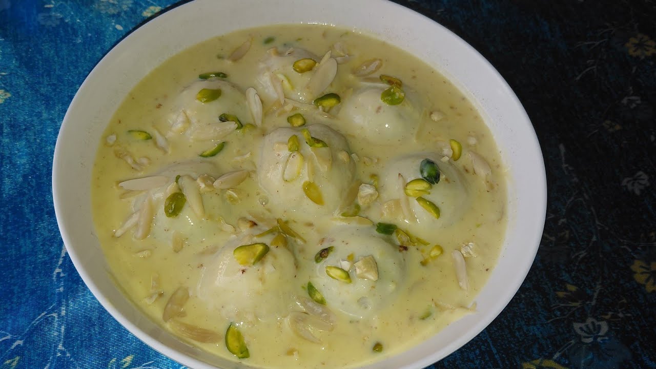  Ramzan Special  Desert recipe Milk  Bread Desert 