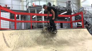 WORLDS BEST EVER MINI BMX TRICKS