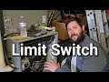 Gas furnace limit switch opening during operation hvac