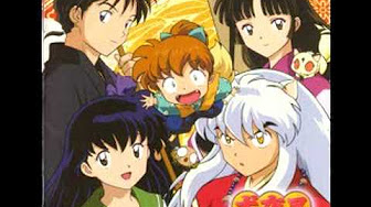 Inuyasha Soundtrack - YouTube