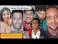 Chombeen Dhiira Moo Shamara Addaan Nuuf Baasaa Mee Funny Broadcast Kutaa 1ffaa 
