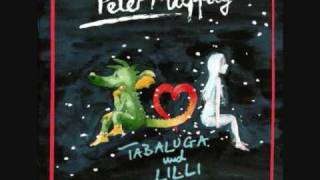 Video thumbnail of "Tabaluga&Lilli-Peter Maffay Part 2"