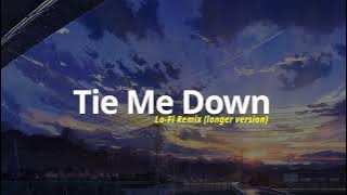 Gryffin ft Elley Duhé - Tie Me Down Lo-Fi Remix (longer version)