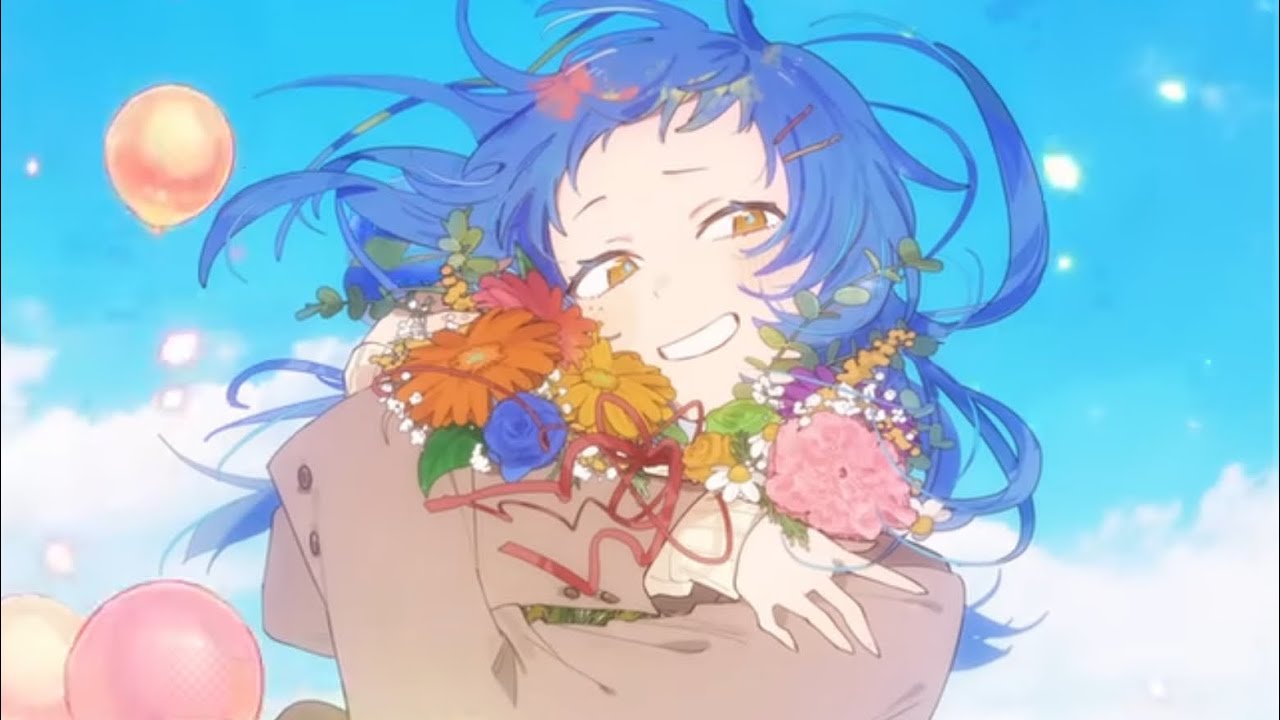 Bouquet for Me - Ado : 1 hour loop Bouquet for Me - Ado : 1 hour loop