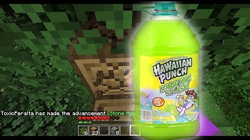 Em-Five Minecraft 1 - Quadruple Caked Up