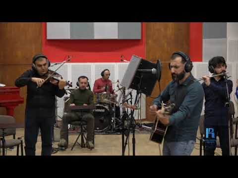 ANOTHER STORY BAND - Անտանելի է #Antanelie 2021 Հանրային Ռադիո