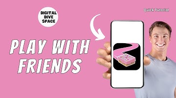 How to Play with Friends in Paper io 2