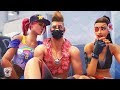 GIRLS PLAY TRUTH OR DARE WITH SUMMER DRIFT! (A Fortnite Short Film)