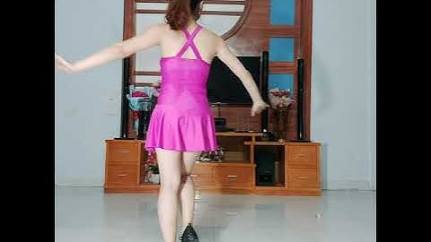 BACHATA/Hướng dẫn chi tiết nhất