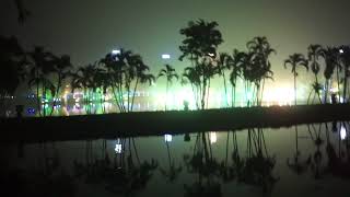 Case Study on the Impact of Artificial Light at Night