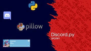 Discord.py Bot Series: Spotify Command
