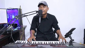 KENYATAAN CINTA | cover ARI RANGER BARBAR